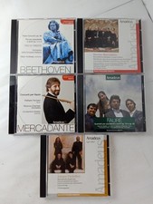 Amadeus saverio mercadante usato Amadeus saverio mercadante usato  Cles