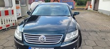 Phaeton v8 lpg gebraucht kaufen  Habichtswald