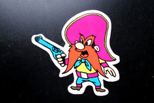 Stenval yaourts stickers d'occasion Stenval yaourts stickers d'occasion  Courbevoie