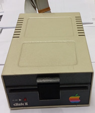 Apple lettore floppy usato  Palmi