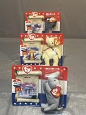 Sealed beanie babies for sale  High Ridge
