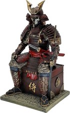 Medieval ancient samurai for sale  SALFORD