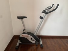 Cyclette camera usato  Valenza