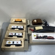 Vintage trains loco for sale  Wading River