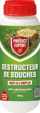 Destructeur souche poudre d'occasion  Blangy-sur-Bresle