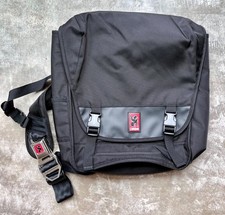 Chrome industries double for sale  Denison