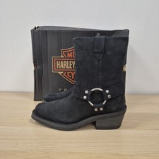 Harley davidson korsen for sale  MANCHESTER