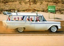 Turkeys station wagon for sale  Lancaster