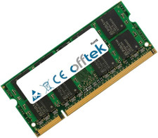 Fftek 4gb ddr2 gebraucht kaufen  Bad Mergentheim