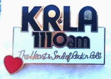 Krla vintage heart for sale  Desert Hot Springs