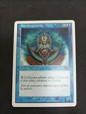 Carte magic sorcier d'occasion  Saint-Jean-d'Angély