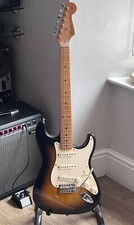 Fender classic series for sale  LINCOLN