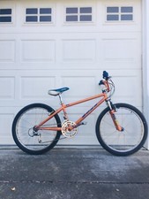Suspensão dianteira BOSS 24” BMX Cruiser 14 velocidades 1 de 4 fabricada nos EUA comprar usado  Enviando para Brazil