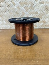Copper wire spool for sale  Onalaska