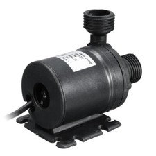 Pompe eau ultra d'occasion  Saint-Sulpice