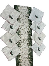 Vintage christmas holiday for sale  Owings