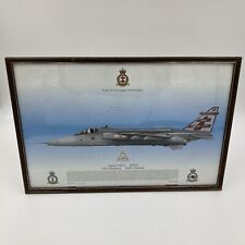 Framed photo signed for sale  ASHFORD