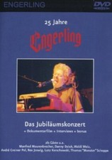 Engerling jahre jubiläumskonz gebraucht kaufen  Husum
