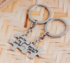 Greys anatomy keyring for sale  BRADFORD