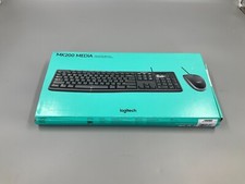 Logitech mk200 usb for sale  Olathe