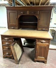 knee hole desk for sale knee hole desk for sale Huntington