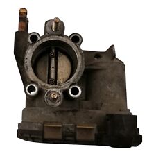 Corpo farfallato opel usato  Venetico