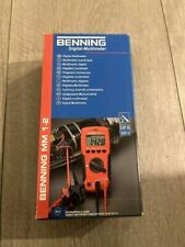 Benning 2 digital gebraucht kaufen  Langenfeld (Rheinland)