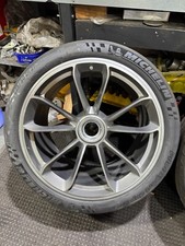 Porsche 911 991.1 for sale  SHEERNESS