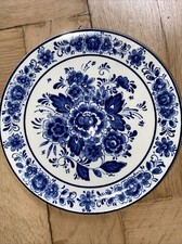 Delfts blauw handwerk gebraucht kaufen  Frankfurt am Main