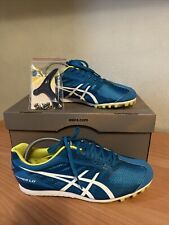 Asics scarpe chiodate usato  Saviore dell'Adamello