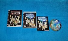 Eternal sonata namco usato  Gussago