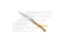 Couteau laguiole fontenille d'occasion  Schirmeck