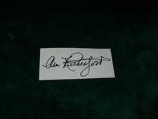 Ann rutherford hand for sale  Beverly Hills