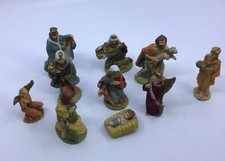 Pieces hand painted for sale  Millbrook