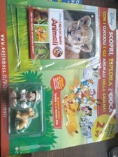 Nostri amici animali usato  Trevenzuolo