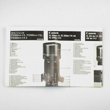 Canon 300mm 300mm for sale  Portland