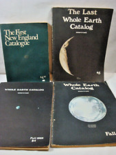 Vintage catalogues whole for sale  Grafton