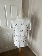Men white moncler for sale  WARRINGTON