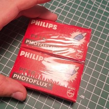 Philips photoflux pf1b gebraucht kaufen  Bremen