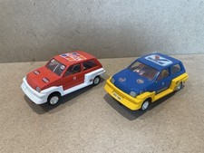 Scalextric vintage metros for sale  STOURBRIDGE