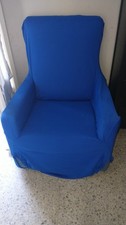 Poltrona relax massaggiante usato  Firenze