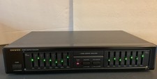Onkyo 101 stereo d'occasion  Expédié en Belgium