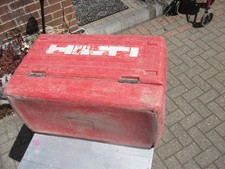 Hilti 110v circular for sale  THATCHAM