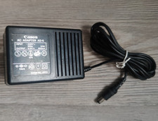 Canon chargeur secteur d'occasion  Colmar
