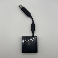 Usado, Dongle de guitarra Rock Band USB sem fio (VFR8221512) PS2/PS3 comprar usado  Enviando para Brazil