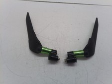 Kawasaki 650 specchietti usato  Chignolo Po