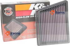 Filtro de ar do motor K&N para (Ecosport, Fiesta ST, Tourneo Courier e Transit) comprar usado  Enviando para Brazil