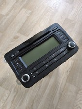 Radio rcd 300 gebraucht kaufen  Döbeln