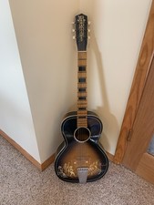 Vintage old kraftsman for sale  South Vienna