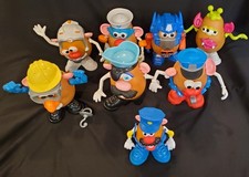 Lot potato heads for sale  Issaquah